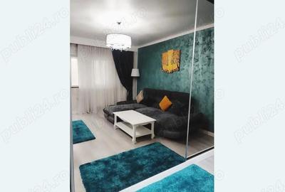 3 camere Titan Auchan, Parcul Teilor, Bloc Nou - 2