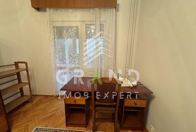Apartament cu 3 camere decomandat în Gheorgheni - 12