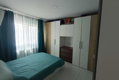 Apartament cu 2 camere decomandat în Giulești - 5
