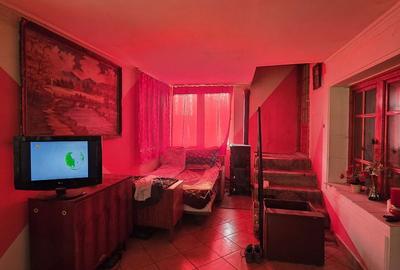 Casă cu 4 camere în Șumugiu - 8