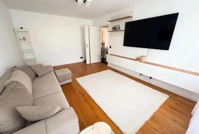 De vanzare apartament 3 camere Titan- Burdujeni, langa parcul Titan