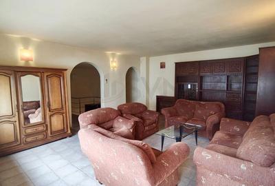 REV2004973 Vila  de vanzare intre Parcul Tineretului si Parcul Carol REV2004973 Vila  de vanzare intre Parcul Tineretului si Parcul Carol - 6