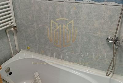 Garsonieră semidecomandată în Progresul - 12