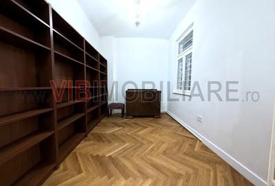 Casă pentru Birouri – 120 mp, Curte 100 mp, Complet Renovată 2025 – Vatra Lumino - 10