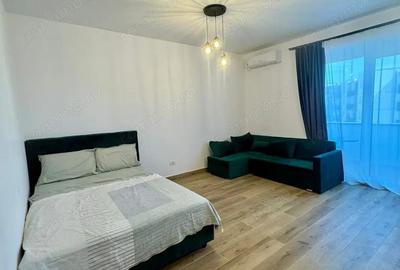 Garsonieră în Braytim - 2