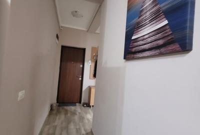 Apartament cu 2 camere semidecomandat, mobilat în Central - 18
