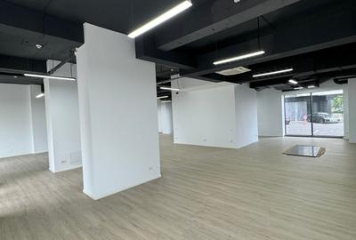 Spatiu Comercial | Stradal | 338 m2 | Trafic intens | Vitralii | - 8