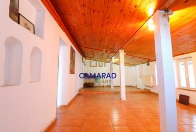 Casă individuală cu 5 camere cu Canalizare în Iancului - 12