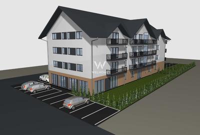 Apartament cu 3 camere decomandat în Arhitecților - Calea Cisnădiei - 7