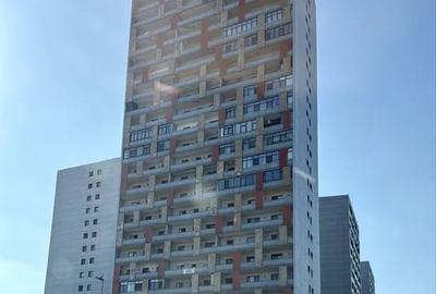 Vanzare Apartament 2 Camere cu Centrala Doamna Ghica Plaza - 8