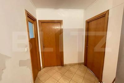 Apartament cu 2 camere decomandat, mobilat în Central - 5