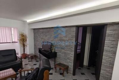 Apartament cu 2 camere, mobilat în Moșilor - 7