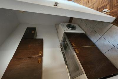 Inchiriez casa pentru birouri zona Aradului - 10