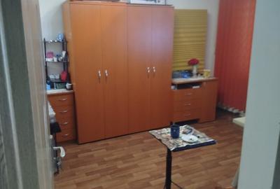 Garsonieră decomandată în Dristor
