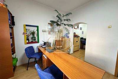 Casă individuală cu 12 camere cu Canalizare în Complex Studențesc - 4