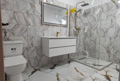 Casă cu 4 camere în Săbăreni - 15