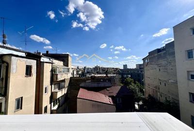 Apartament de Inchiriat | Dacia | 2 camere | Eleganta Stilului Clasic - 39