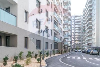 Apartament 2 camere ISG IV, Parcul Carol - 16