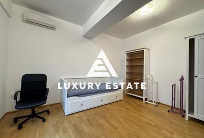 Inchiriere apartament mobilat cu 3 camere in zona Aviatorilor - 12