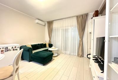 Apartament 2 camere, 41,9 mp utili, mobilat si utilat - Ghiroda - 2