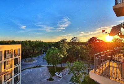 Apartament cu 2 camere nedecomandat în Central - 4