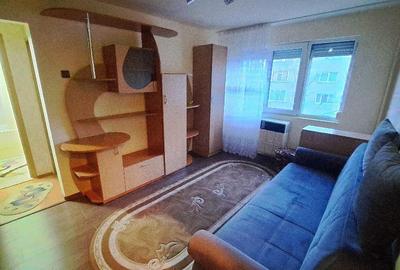 Apartament cu 2 camere semidecomandat în Călărași - 5