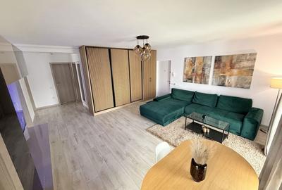 Apartament cu 3 camere decomandat în Chișoda - 4