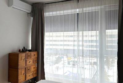 Apartament cu 3 camere în Rudeni - 6