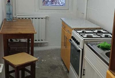 Garsonieră decomandată în Torontalului - 7