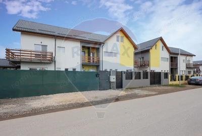 Casă cu 4 camere cu Teren 150 Mp în Tărlungeni - 4