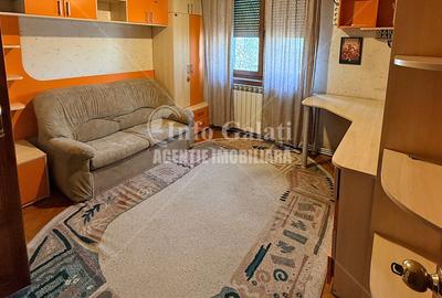 Apartament cu 4 camere, mobilat în Central - 3