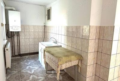 APARTAMENT cu 1 Camera, in Zona Centrala - 2