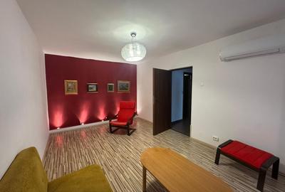 Dristor - 2 camere - Metrou - Reabilitat - Zona linistita - 3