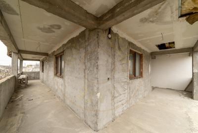 Casa noua caramida 6 camere Loc.Fagetelu OLT - 11