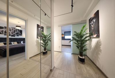 Apartament 2 camere,80 mp utili+parcare subterana-Coresi - 4