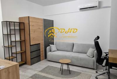 Apartament 1 camera tip studio Tatarasi, prima inchiriere - 6