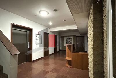 Apartament cu 3 camere semidecomandat, mobilat în Băneasa - 11