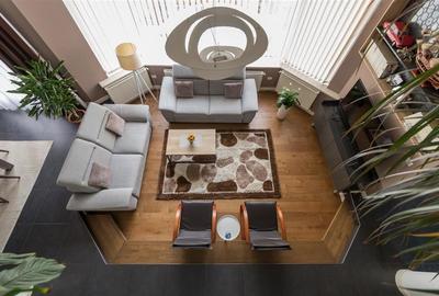 Vila S+P+M cu 3 dormitoare, Oradea, Cartier Iosia Vila S+P+M cu 3 dormitoare, Oradea, Cartier Iosia - 6