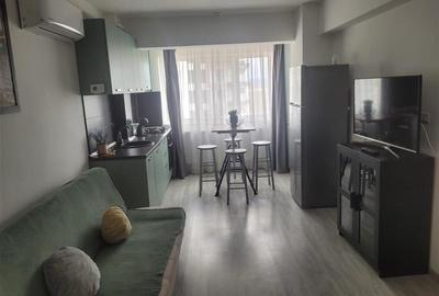 Apartament cu 2 camere decomandat, mobilat în Nord - 2