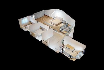 Apartament 4 camere Brasov,periferie! - 15