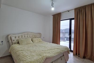 Casa pentru familie – Miroslava, Valea Ursului (Armonia Park), 5 KM DE MALL - 16