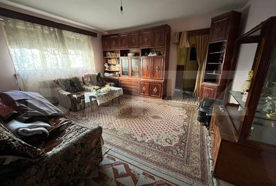 Apartament 2 camere, 48 mp, zona Micro 11 - 2