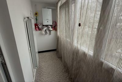 Apartament cu 3 camere decomandat în Sfântu Ilie - 7
