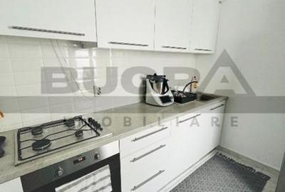 Apartament 2 camere, 51 mp + terasa 50 mp, garaj, Oasului Residence - 3