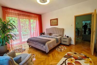 Apartament cu 2 camere semidecomandat, mobilat în Medicină - 11