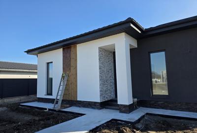 Casa individuala cu 4 camere, zona Livada, Dealul Lempes - 14