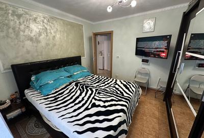 Apartament cu 3 camere decomandat, mobilat în Radu Negru - 8