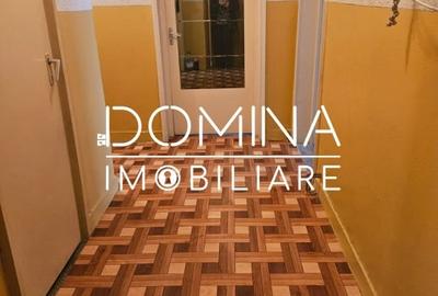 Apartament cu 3 camere decomandat, mobilat în 1 Mai - 7