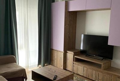 Apartament cu 2 camere decomandat, mobilat în 1 Decembrie 1918