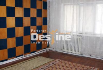 Apartament cu 3 camere decomandat în Central - 1